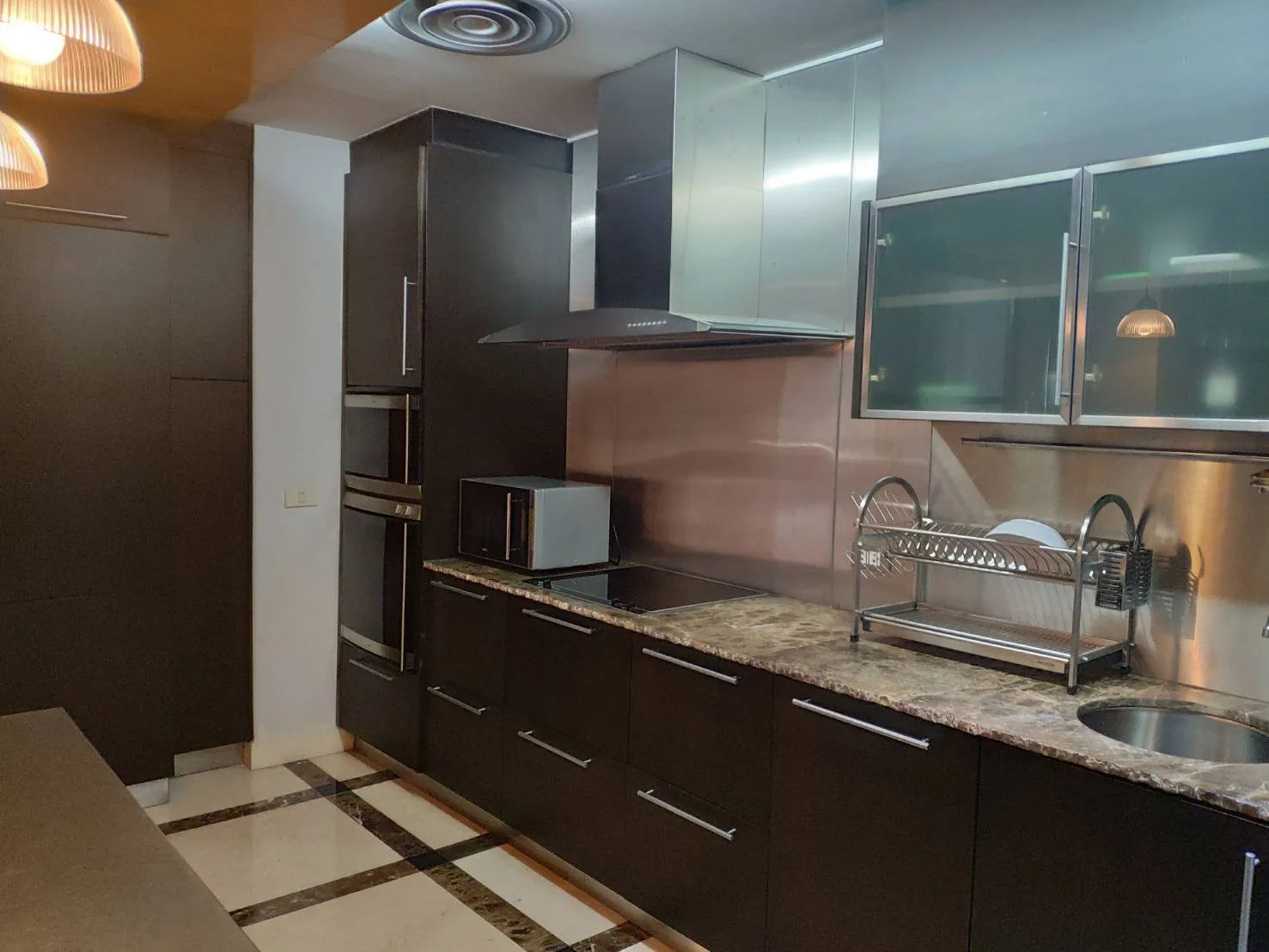 Property photos for Baan Piya Sathorn