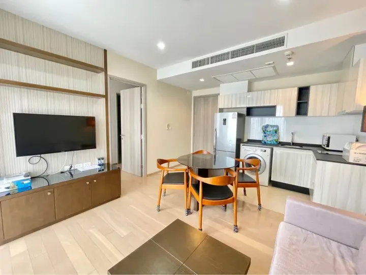 Property photos for HQ by Sansiri