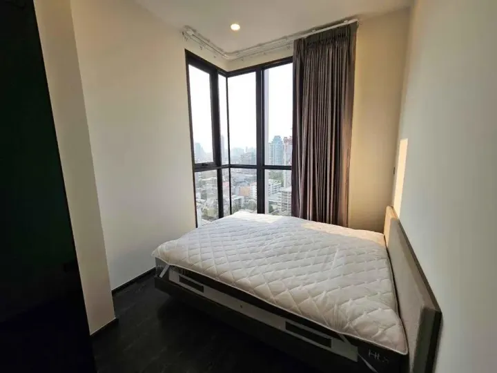 Property photos for Park Origin Thonglor