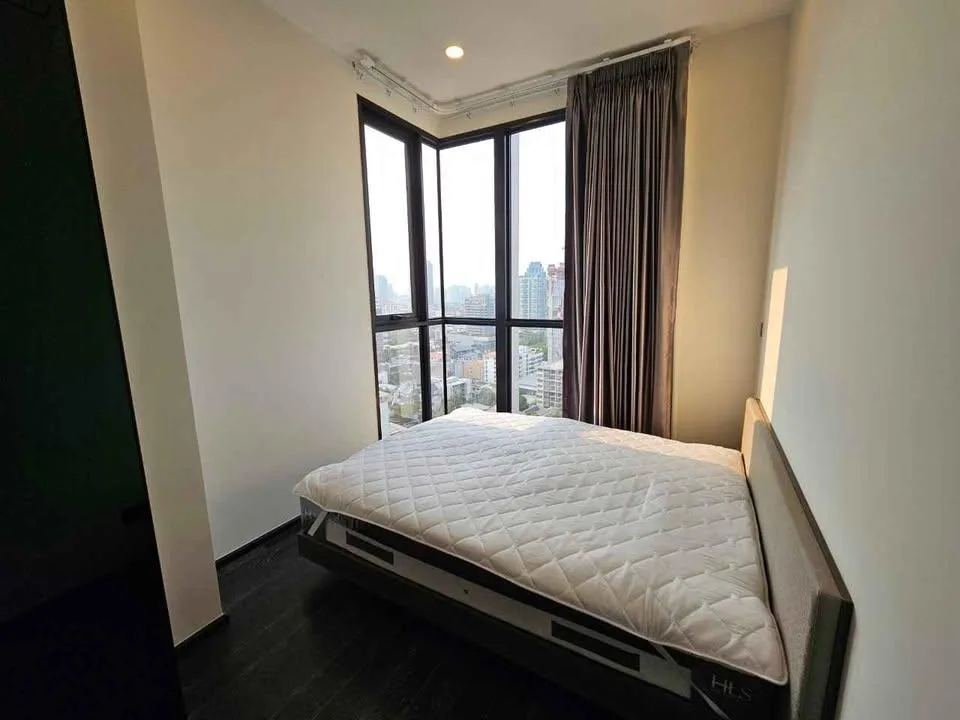 Property photos for Park Origin Thonglor