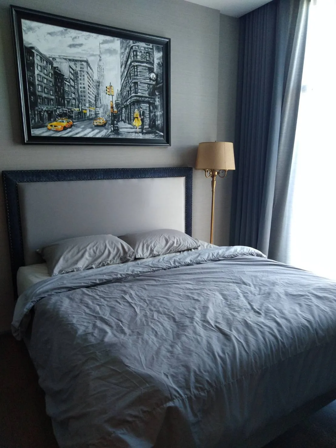 Property photos for The Diplomat Sathorn