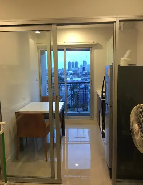 Property photos for Centric Sathorn - Saint Louis