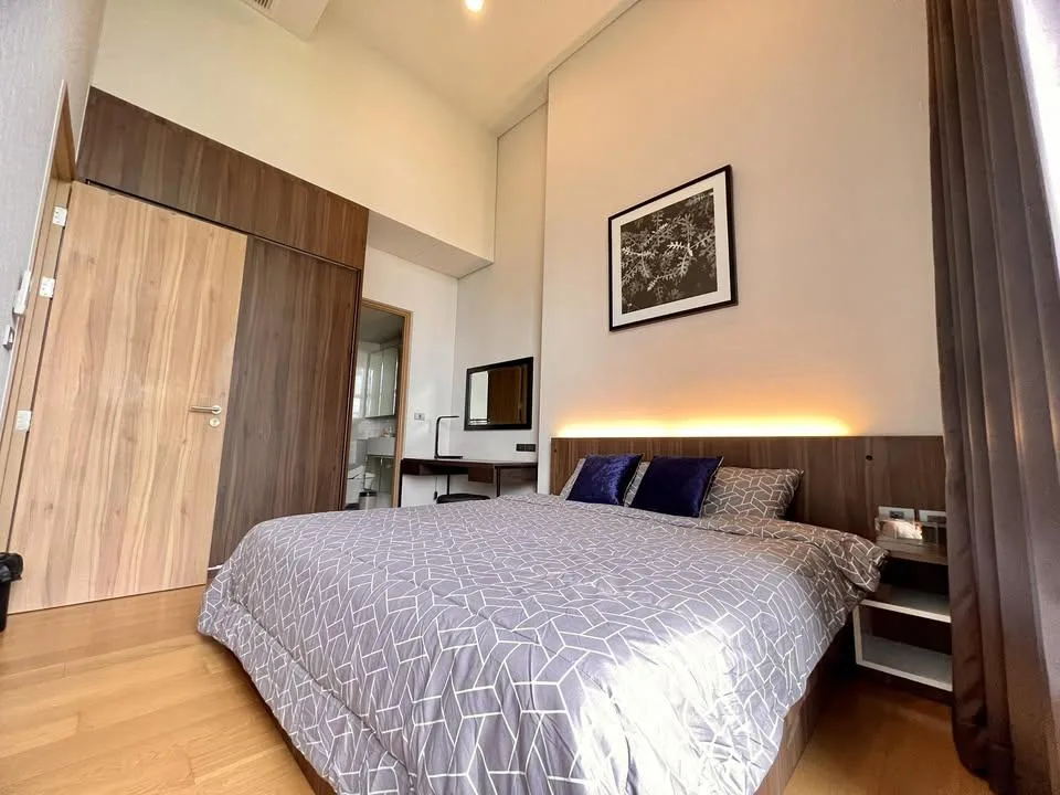 Property photos for Siamese Exclusive Sukhumvit 31