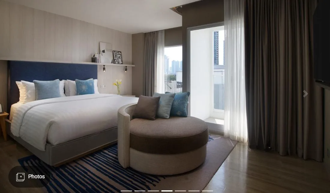 Property photos for Shama Yen-akat Bangkok
