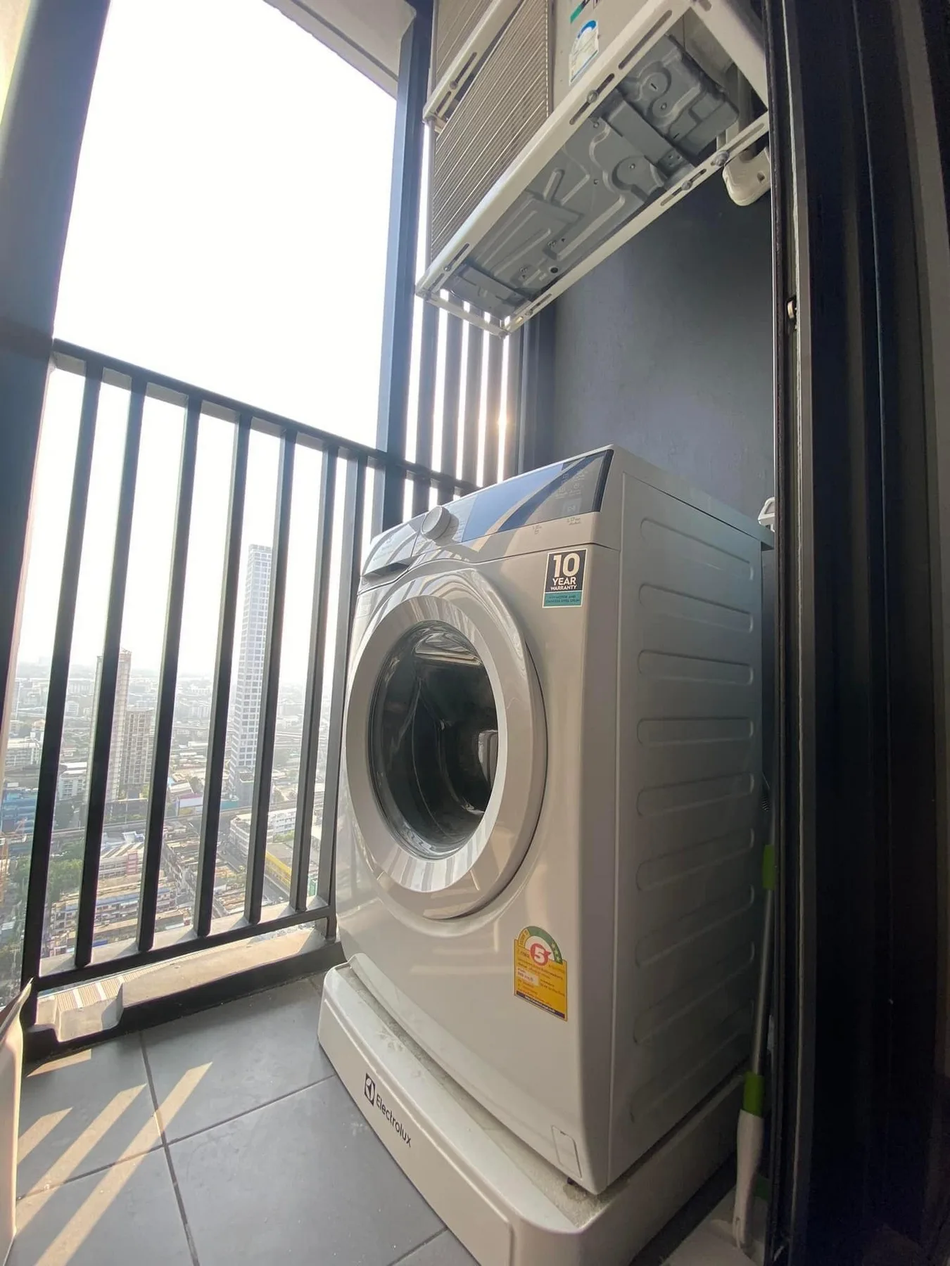 Property photos for Knightsbridge Prime Onnut