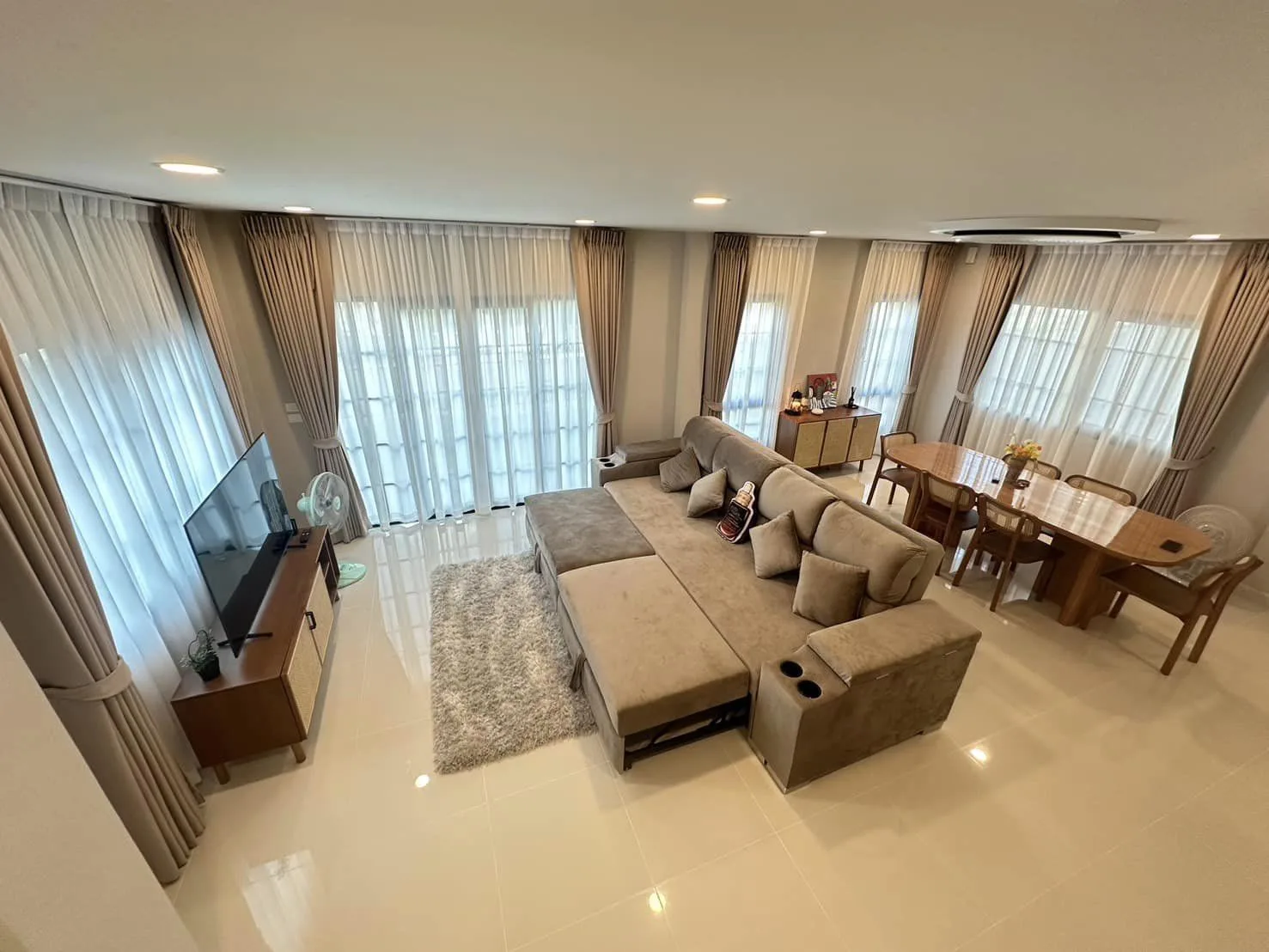 Property photos for Centro Bangna - Km.7