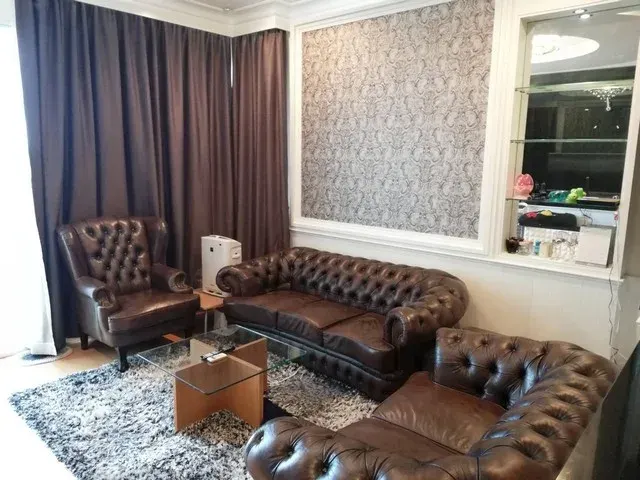 Property photos for Wind Ratchayothin