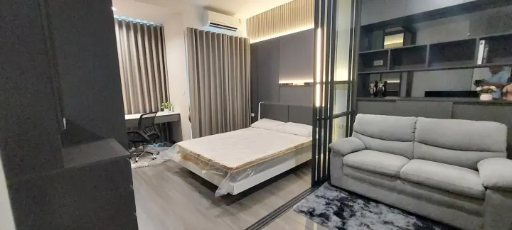 Property photos for Ideo Sukhumvit ??? Rama 4
