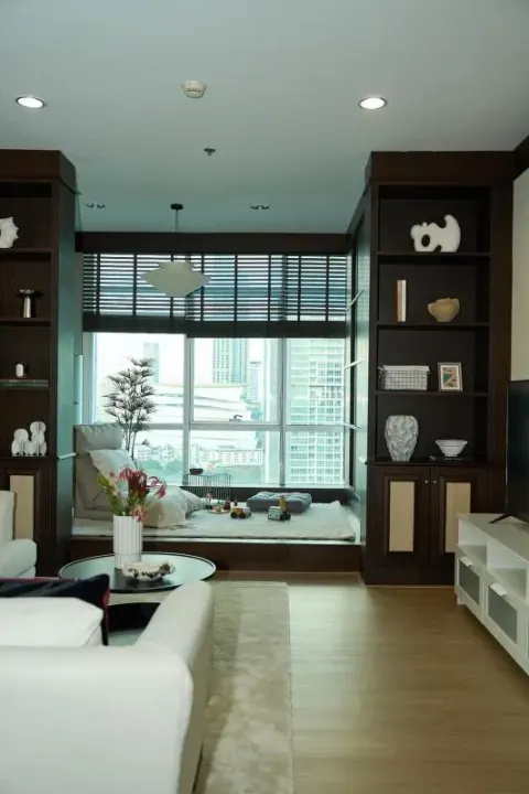 Property photos for Baan Sathorn Chaopraya