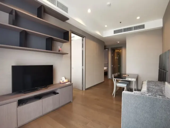 Property photos for The Diplomat Sathorn
