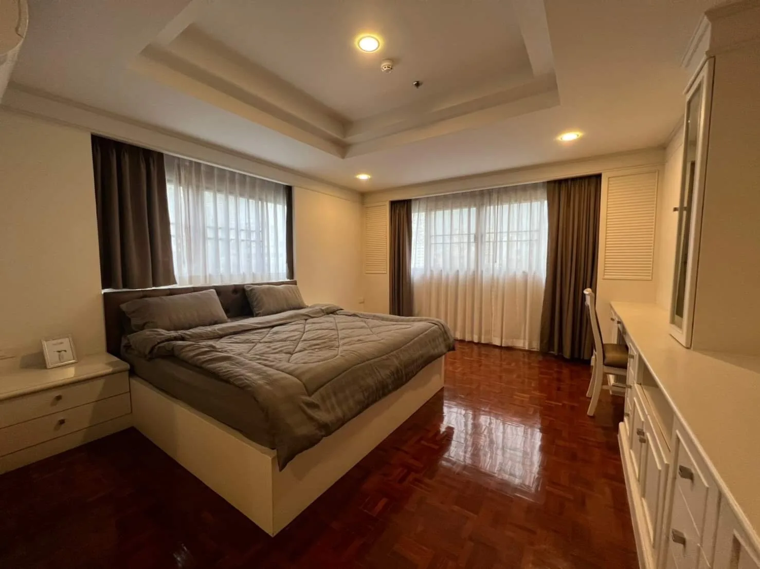 Property photos for M Tower Apartment