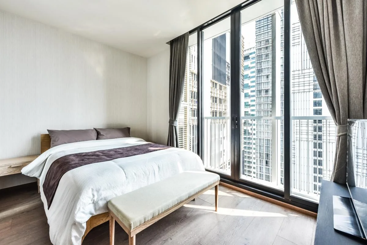 Property photos for Park Origin Phromphong