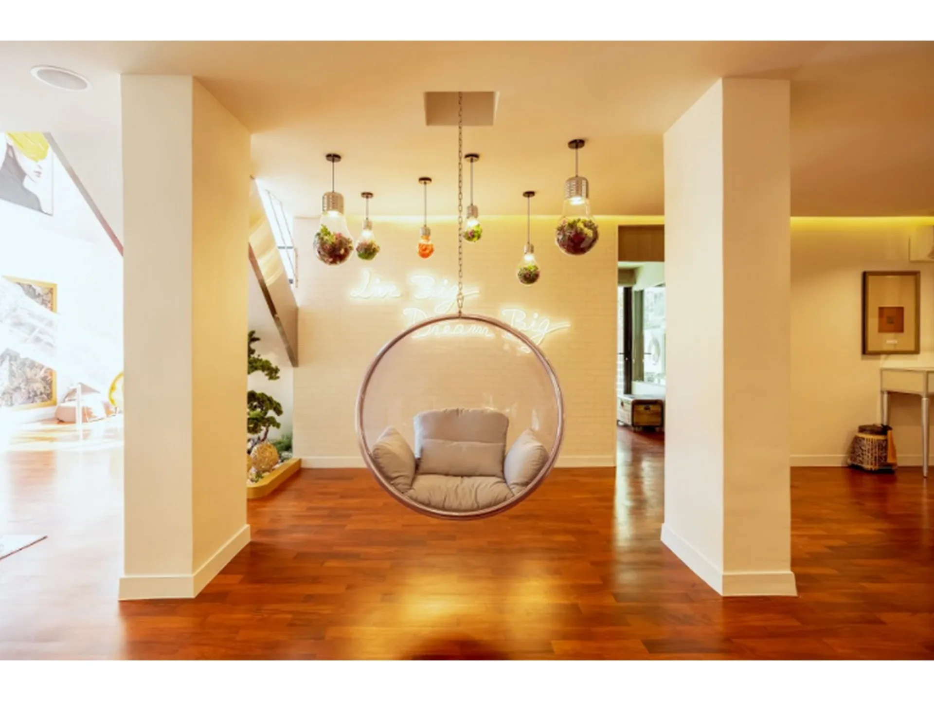 Property photos for Benviar Tonson Residence