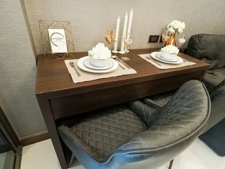 Property photos for Supalai Oriental Sukhumvit 39