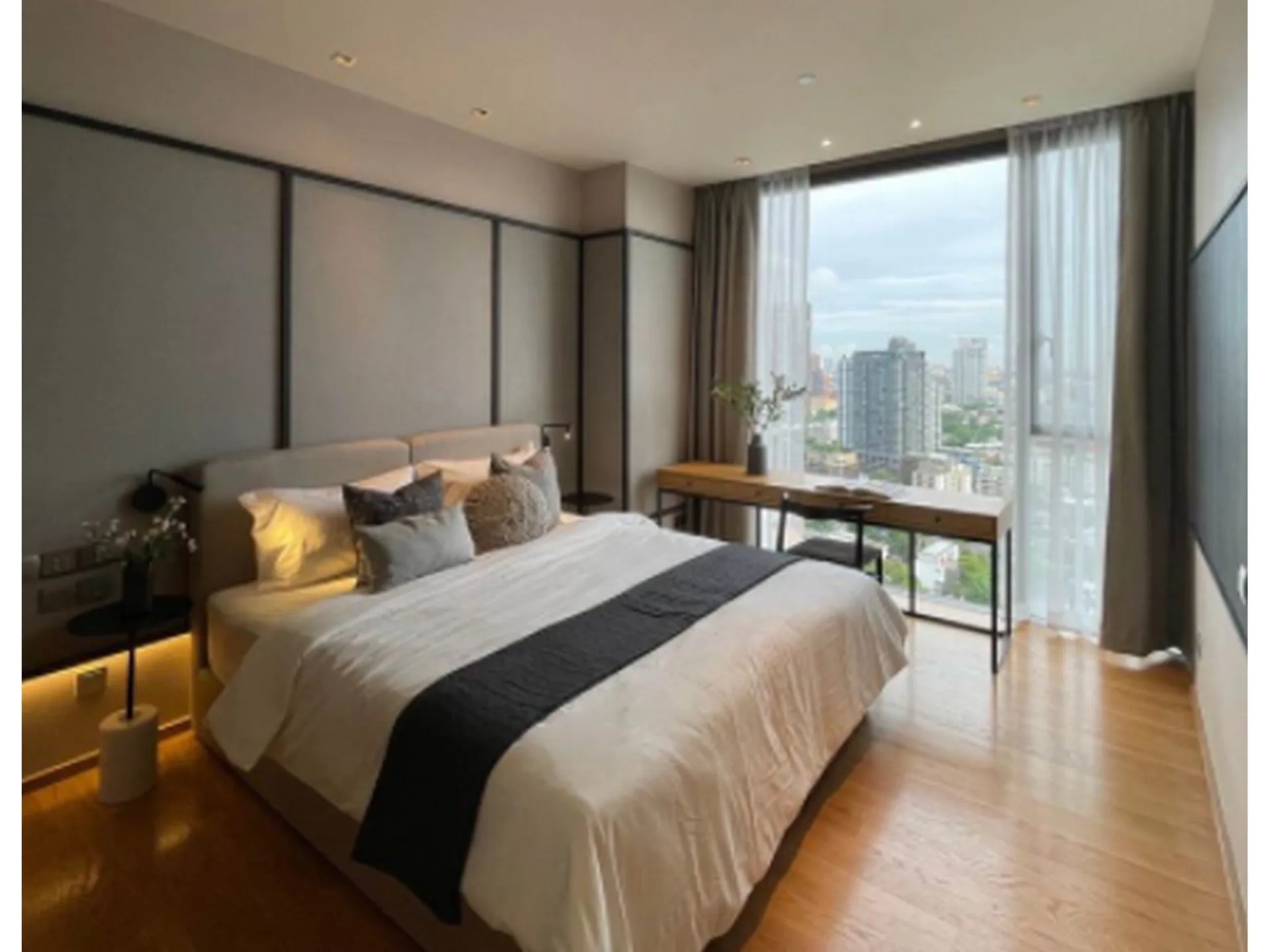 Property photos for BEATNIQ Sukhumvit 32