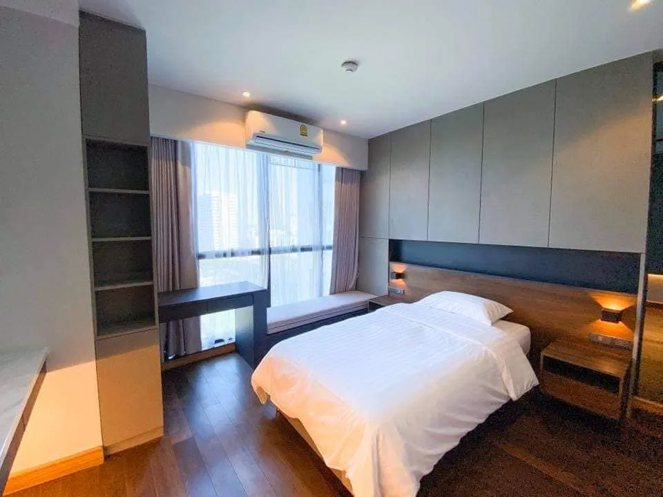 Property photos for Ns Tower Central City Bangna