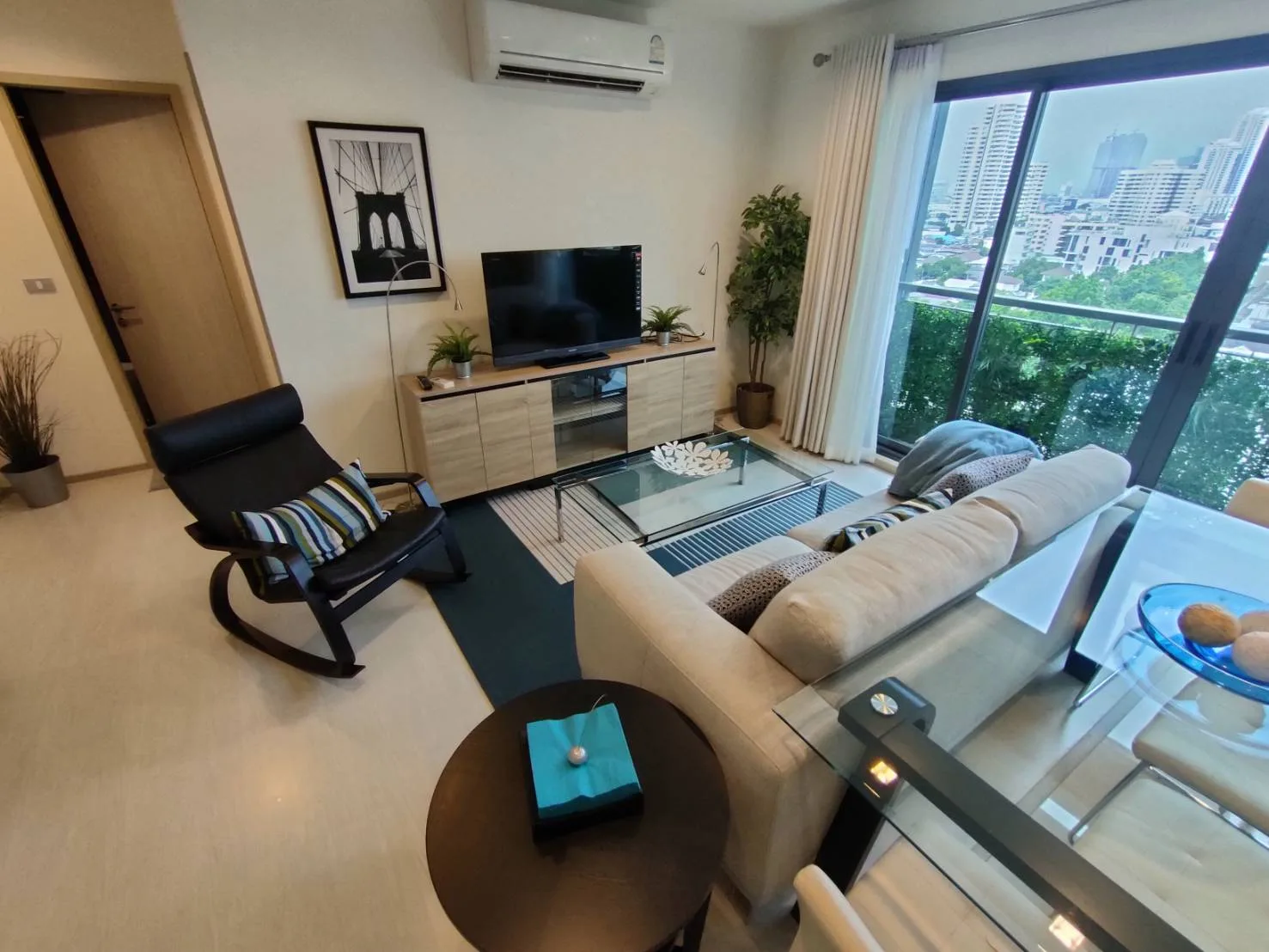Property photos for Rhythm Sukhumvit 36 - 38
