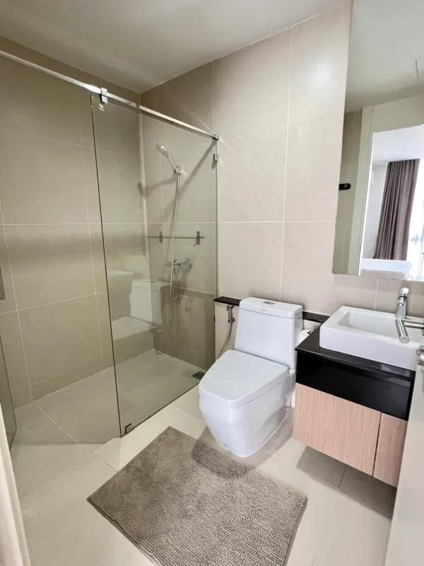 Property photos for Living @ 24