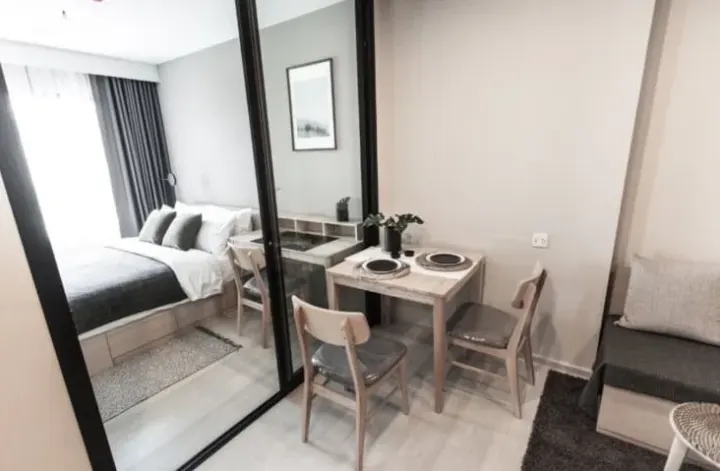 Property photos for Life Asoke