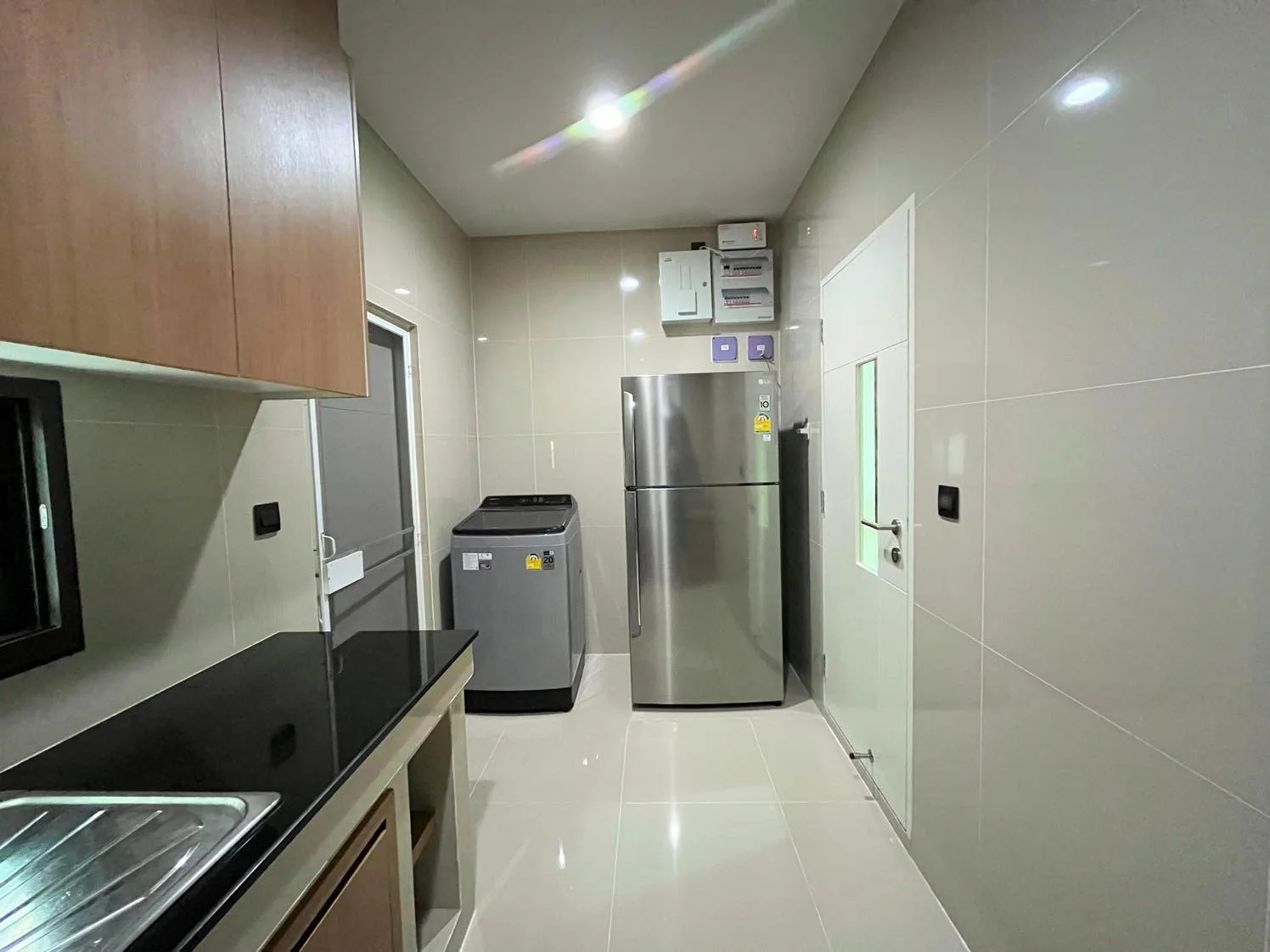 Property photos for Setthasiri Krungthep Kreetha 2