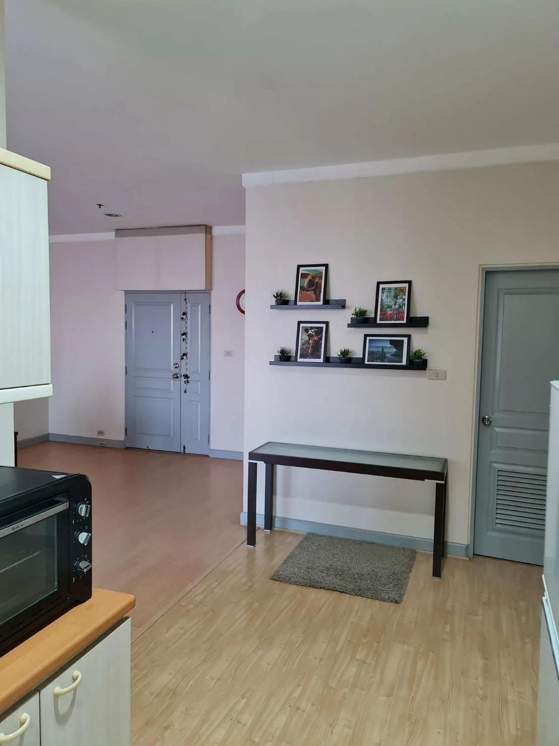 Property photos for The Waterford Diamond