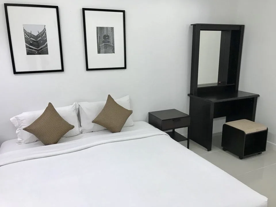 Property photos for The Waterford Sukhumvit 50 Onnut