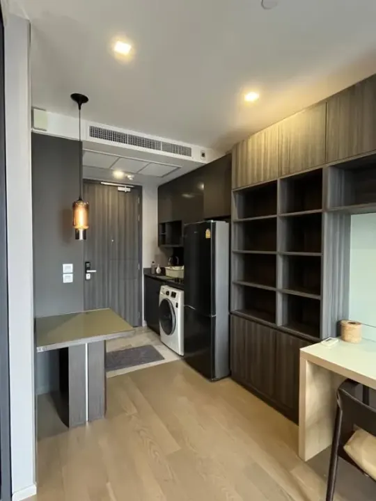 Property photos for Ashton Asoke