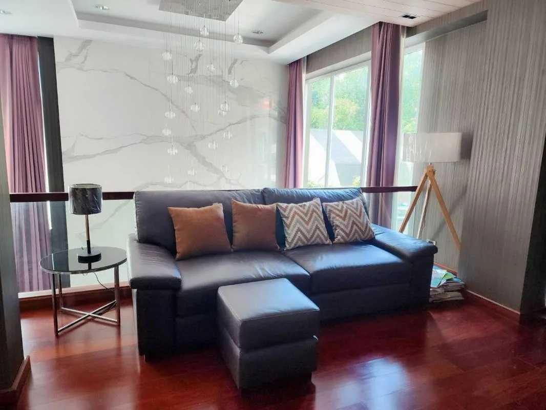 Property photos for the gallery house ladprao 1