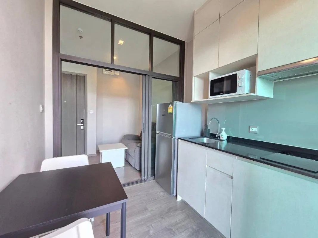 Property photos for Whizdom Avenue Ratchada - Ladprao