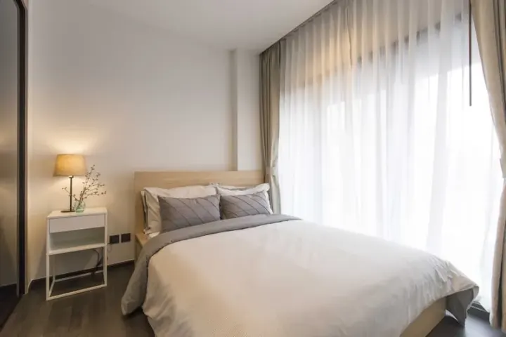 Property photos for The Line Asoke - Ratchada