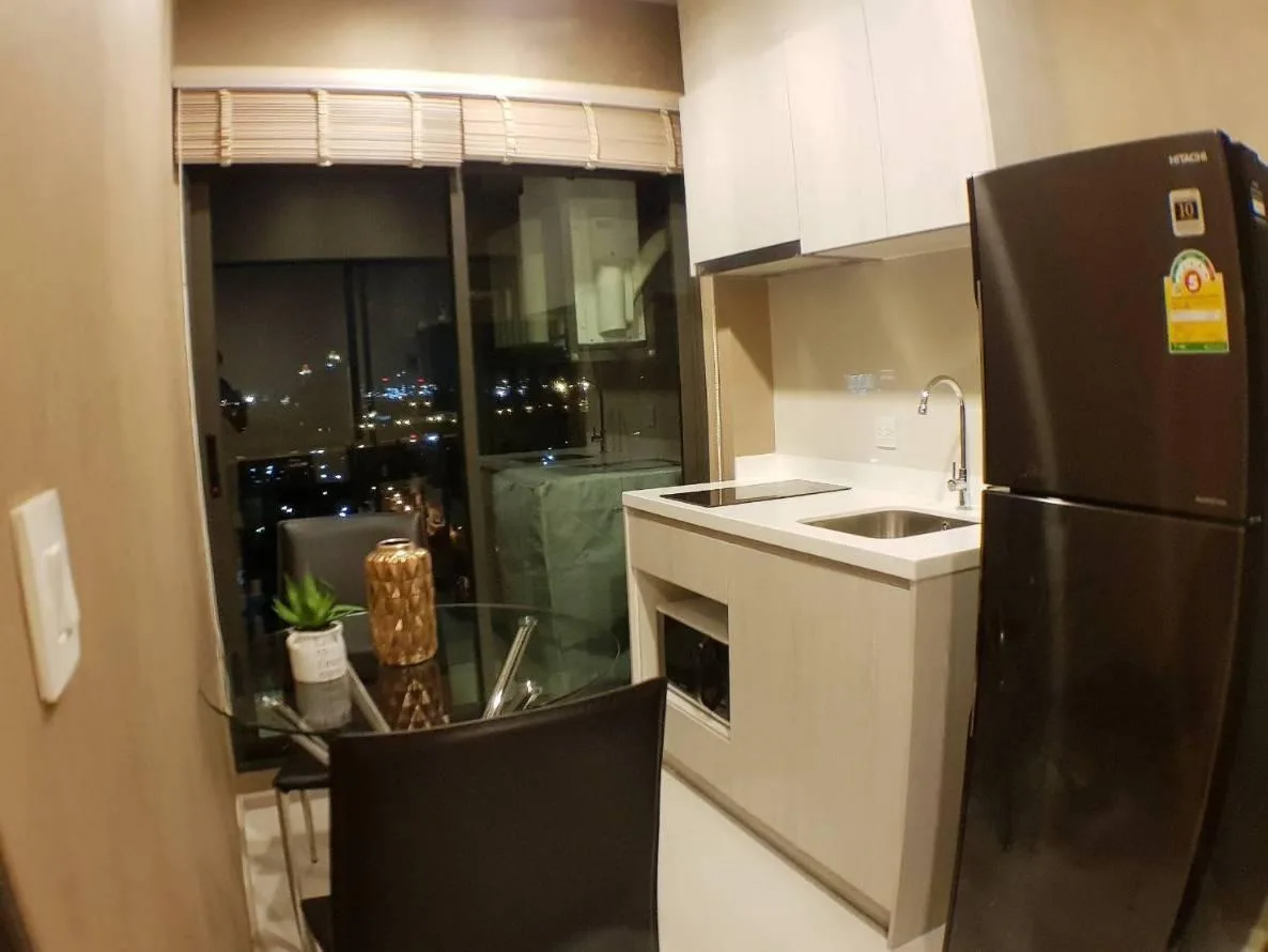 Property photos for Life Sukhumvit 48