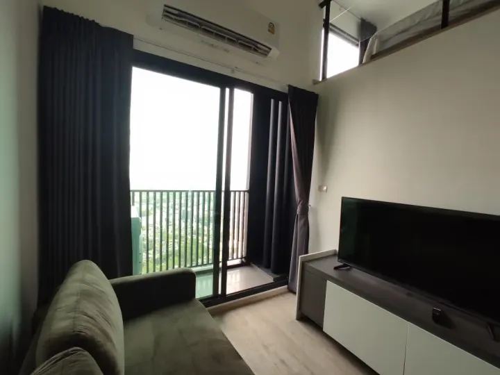 Property photos for The Rich Rama 9-Srinakarin
