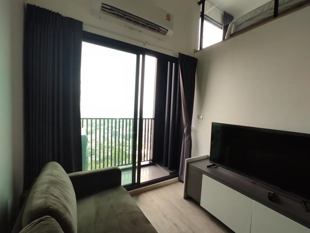 Property photos for The Rich Rama 9-Srinakarin