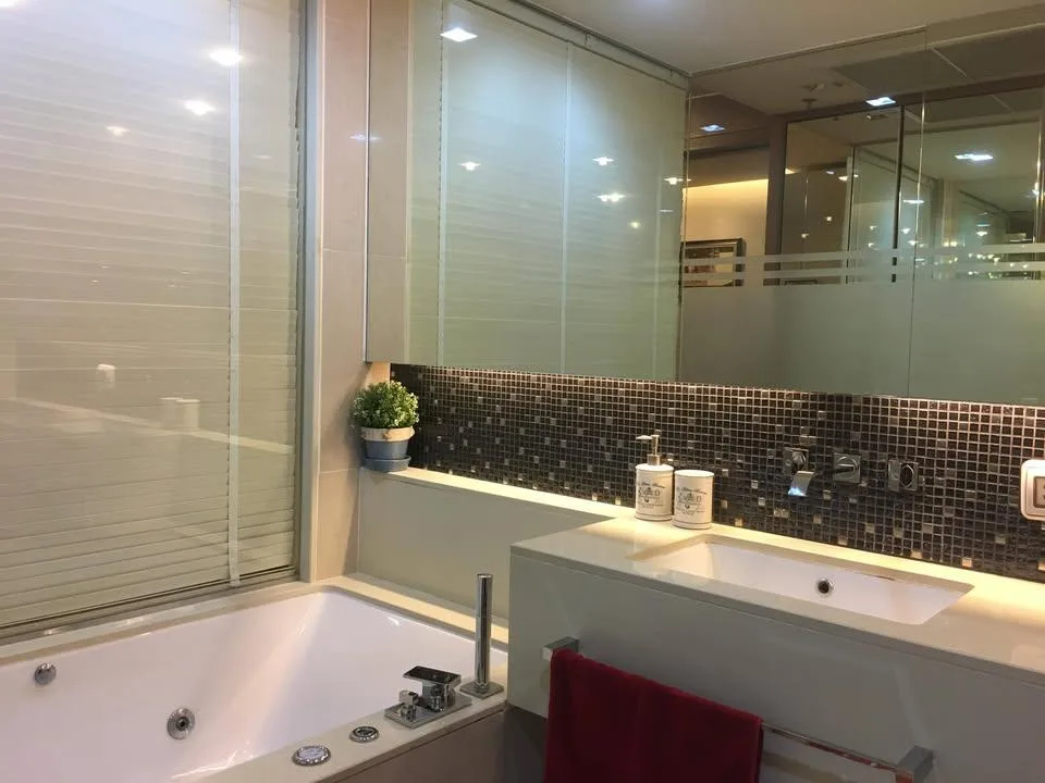 Property photos for The Address Sathorn