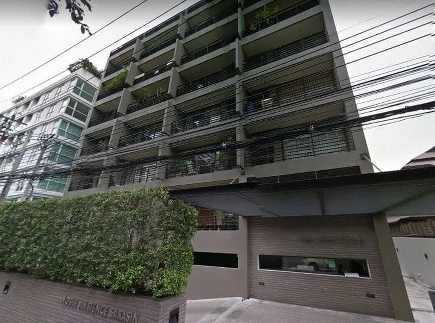 Property photos for Noble Ambience Sarasin