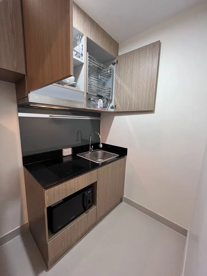 Property photos for Niche Mono Charoen Nakorn