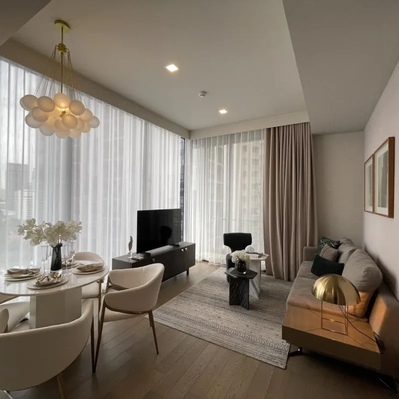 Property photos for Celes Asoke