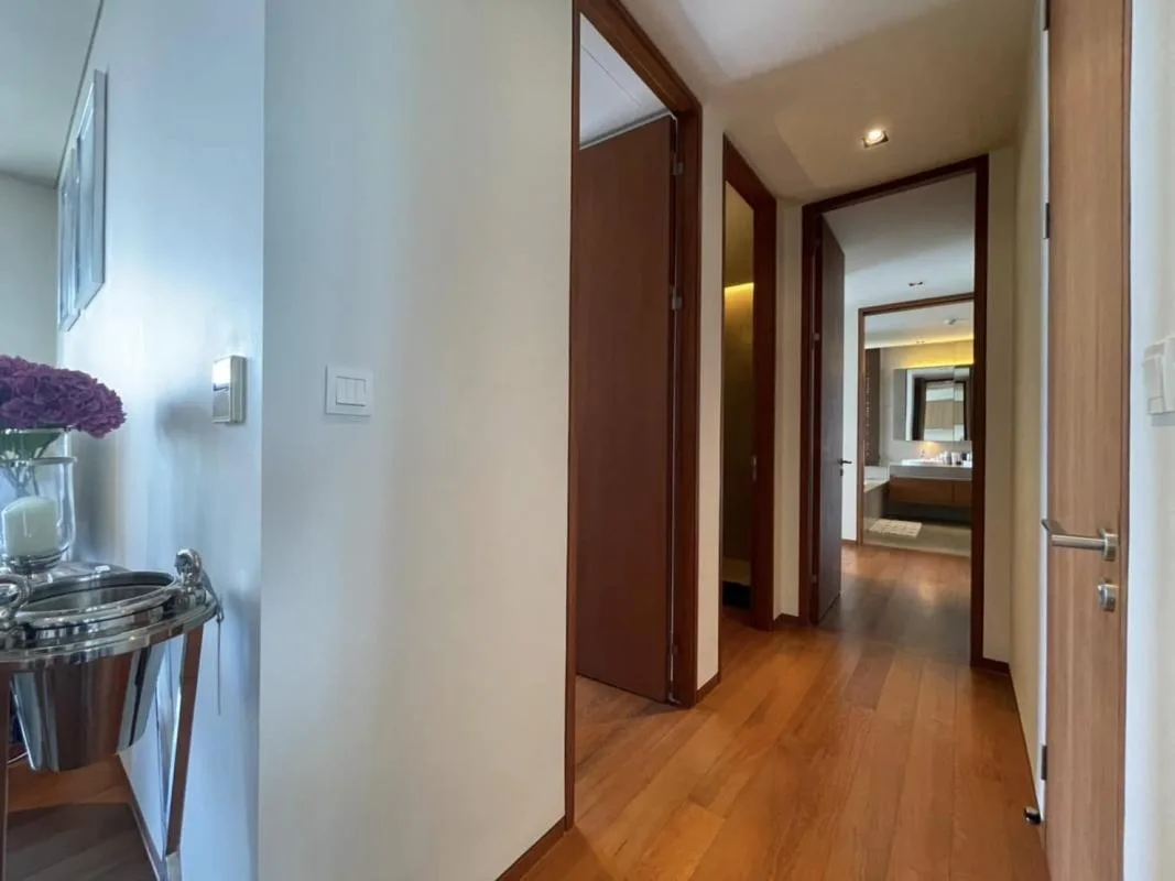Property photos for The Sukhothai Residences
