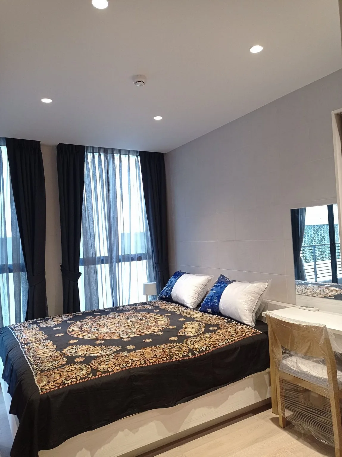 Property photos for Runesu Thonglor 5