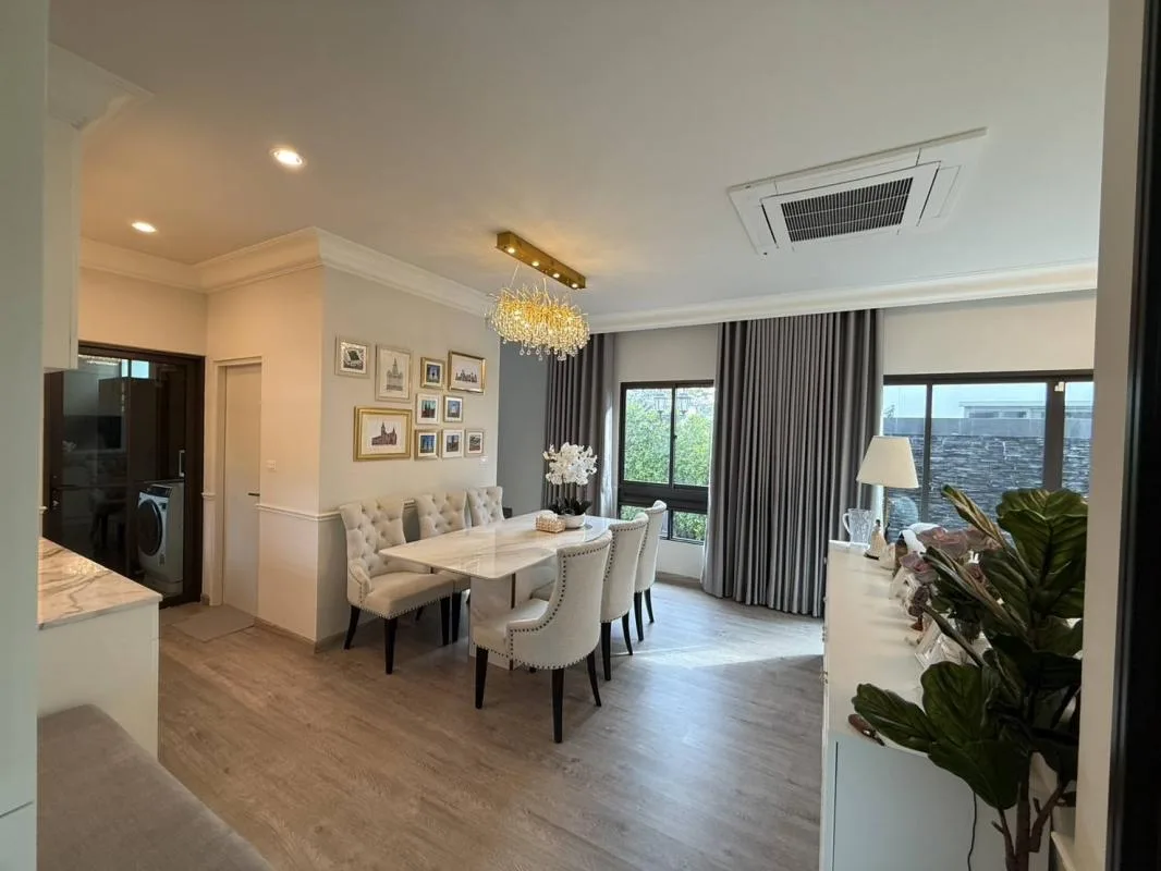 Property photos for Saransiri Ramkhamhaeng