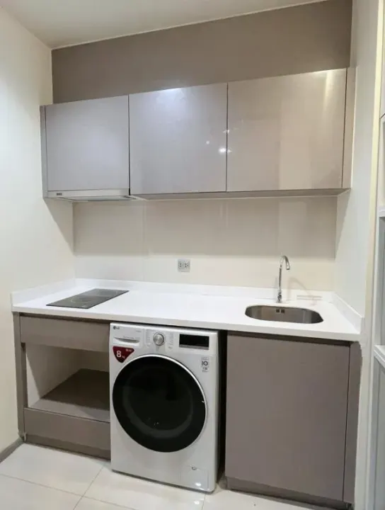 Property photos for LIFE Asoke - Rama 9