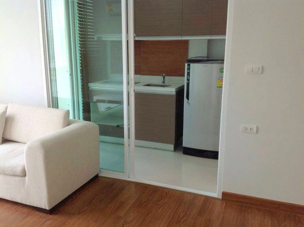 Property photos for Chateau In Town Phaholyothin 11