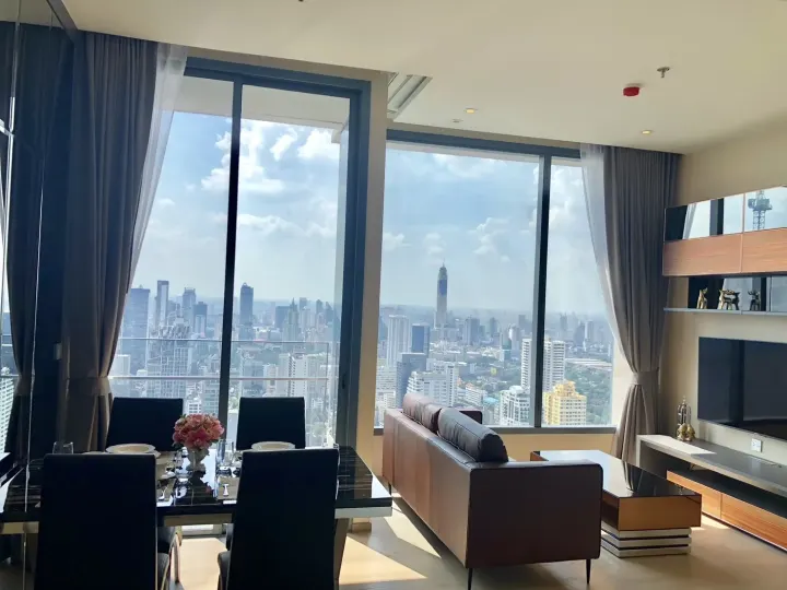 Property photos for The Esse Asoke