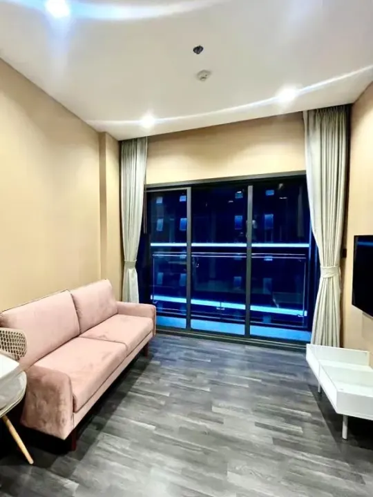 Property photos for The Line Asoke - Ratchada