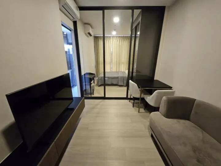 Property photos for The Privacy Jatujak
