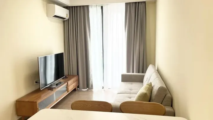 Property photos for Regal Condo Sathorn-naradhiwas