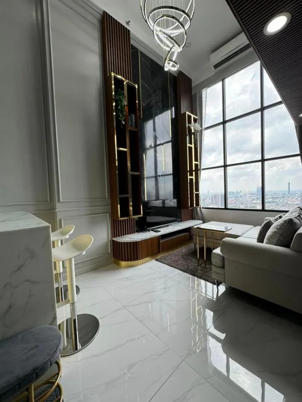 Property photos for Knightsbridge Prime Sathorn