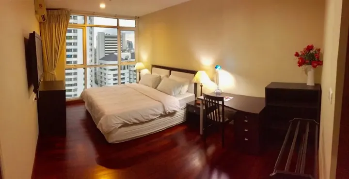 Property photos for Sukhumvit City Resort