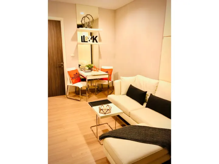 Property photos for Urbano Absolute Sathon - Taksin
