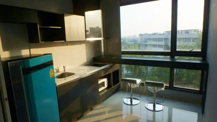 Property photos for Rhythm Sukhumvit 44/1